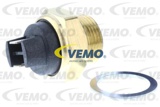 Temperatūros jungiklis, radiatoriaus ventiliatorius (VEMO) V15-99-1956-1