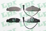 LPR 05P721