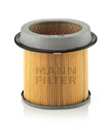 Oro filtras (MANN-FILTER) C1891