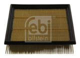 Oro filtras (FEBI BILSTEIN) 38680