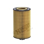 Alyvos filtras (HENGST FILTER) E160H D28
