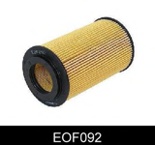 Alyvos filtras (COMLINE) EOF092