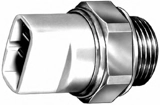 Temperaturbryter, kjølevifte (HELLA) 6ZT 007 801-001