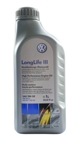 1 L (VW) 5W30 VW LONGLIFE III 1L