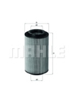 Alyvos filtras (MAHLE ORIGINAL) OX 153/7D2