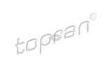 Tarpiklis, alyvos siurblys (TOPRAN) 205 589
