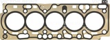 Tarpiklis, cilindro galva (REINZ) 61-42430-20
