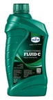 EUROL POWERSTEERING FLUID C 1L