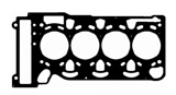 Tarpiklis, cilindro galva (BGA) CH3523