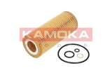 Alyvos filtras (KAMOKA) F109601