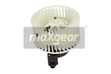 Salono ventiliatorius  DB W168 A-KLAS 97- (MAXGEAR) 57-0052