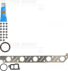 Tarpiklių komplektas, cilindro galva (REINZ) 02-39438-01