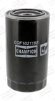 Alyvos filtras (CHAMPION) COF102119S