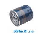 Alyvos filtras (PURFLUX) LS801