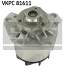 Vandens siurblys (SKF) VKPC 81611