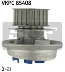 Vandens siurblys (SKF) VKPC 85408
