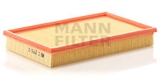 Oro filtras (MANN-FILTER) C 2991/2