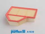 Luftfilter (PURFLUX) A1839