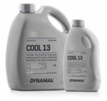 Antifrizas DYNAMAX COOL ULTRA G13 -18 C 4l