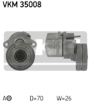 SKF VKM35008