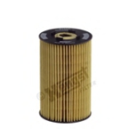 Alyvos filtras (HENGST FILTER) E134H D06