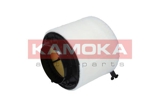 Oro filtras (KAMOKA) F215701
