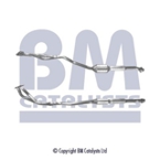 Katalizatoriaus keitiklis (BM CATALYSTS) BM90061H