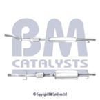 Katalizatoriaus keitiklis (BM CATALYSTS) BM80305H