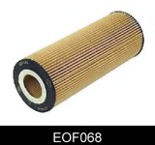 Alyvos filtras (COMLINE) EOF068