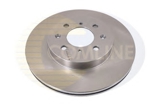 Stabdžių diskas (COMLINE) ADC0506V