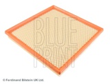 Oro filtras (BLUE PRINT) ADG022101