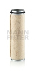 Antrinis oro filtras (MANN-FILTER) CF 1200