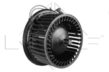 Salono ventiliatorius  VW GOLF/VENTO 93- -AC (NRF) 34123