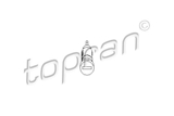 Užrakto cilindras (TOPRAN) 109 719