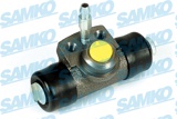 Stabdžių darbinis rato cilindriukas (SAMKO) C02141