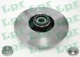 Stabdžių diskas (LPR) R1022PCA