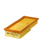 Oro filtras (HENGST FILTER) E734L