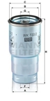 Kuro filtras (MANN-FILTER) WK 720/2 X