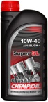 Super SL 10W-40 1L (CHEMPIOIL) Super SL 10W-40 1L
