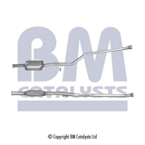 Katalizatoriaus keitiklis (BM CATALYSTS) BM80130H