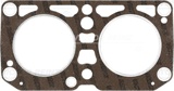 Tarpiklis, cilindro galva (REINZ) 61-22810-20