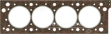 Tarpiklis, cilindro galva (REINZ) 61-25415-40