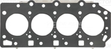 Tarpiklis, cilindro galva (REINZ) 61-53415-00