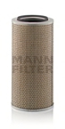 Oro filtras (MANN-FILTER) C 24 650/1