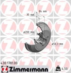 ZIMMERMANN 430.1781.00