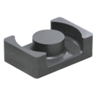 Ferrite (B1) for POWERDUCTION 50L inductor (GYS) 053823