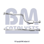 Katalizatoriaus keitiklis (BM CATALYSTS) BM91645H