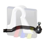 Paralellstag / Styrestag topp (RTS) 91-90404-1