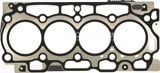 Tarpiklis, cilindro galva (REINZ) 61-37940-40