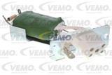 Reguliatorius, keleivio pusės ventiliatorius (VEMO) V40-03-1112